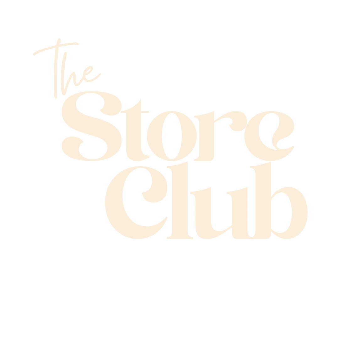 The store club